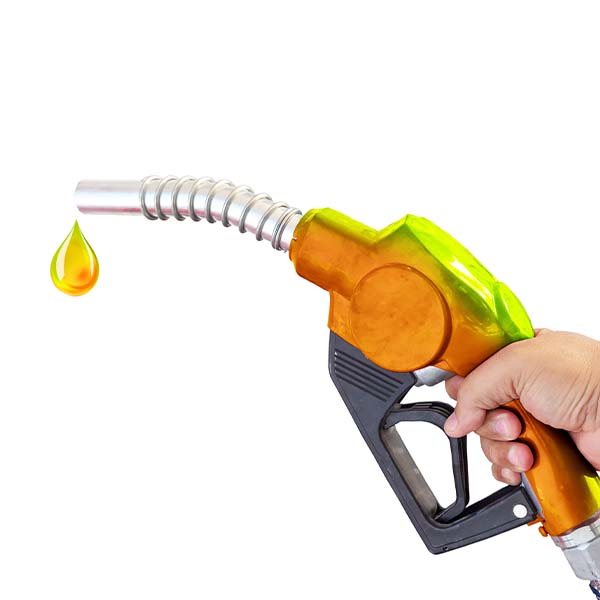 Benzine