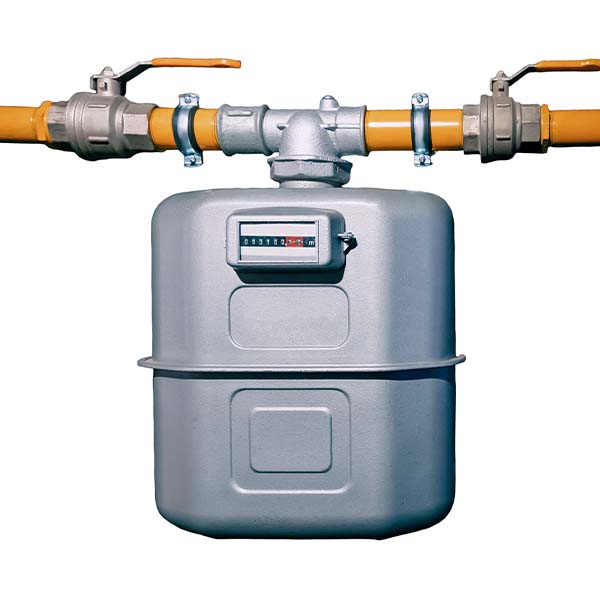 Gas