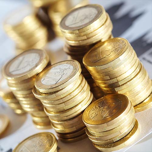 Financieel