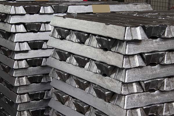 Aluminium kopen