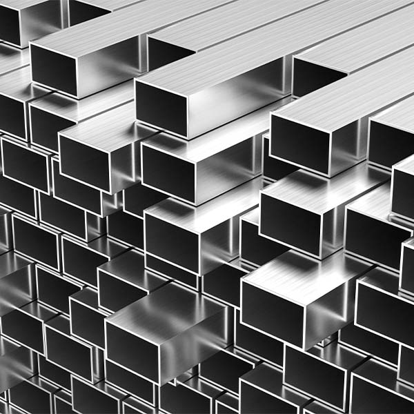 Toepassingen voor aluminium