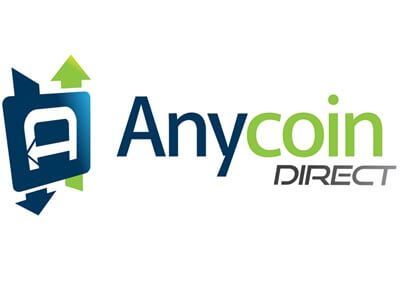 Anycoin Direct