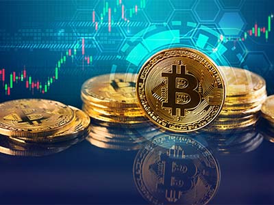 Beleggen in Bitcoin