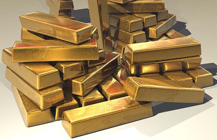 Voor- en nadelen van beleggen in goud