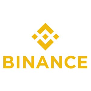 Binance tijdelijk offline