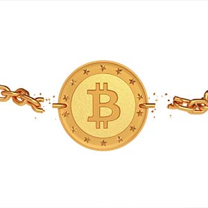 Niall Ferguson over Bitcoin