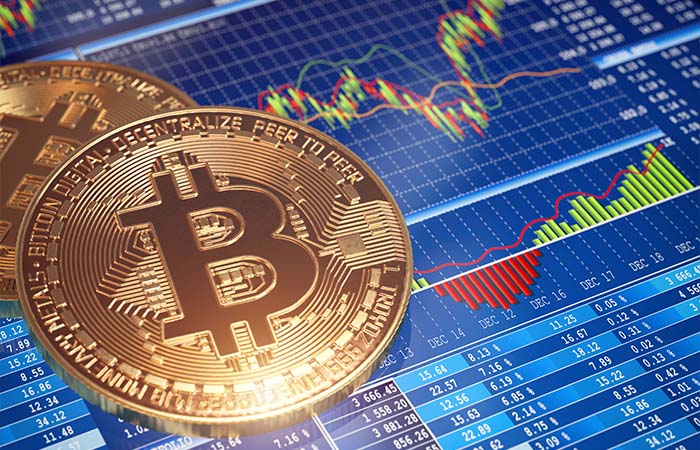 Steeds meer zullen in crypto investeren in 2021