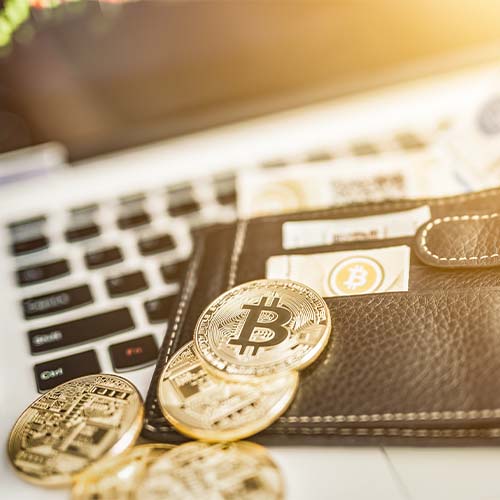 Bitcoin kopen