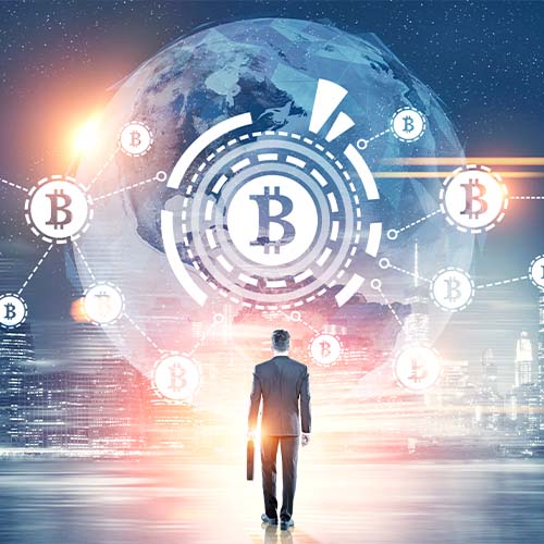 Bitcoin kopen