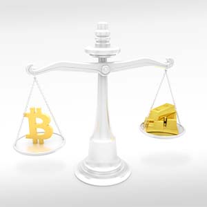 Bitcoin heeft moeite om door de $9000 te breken Bitcoin heeft moeite om door de $9000 te breken