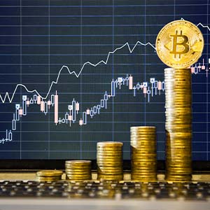 De Bitcoin, het nieuwe geld? De Bitcoin, het nieuwe geld?