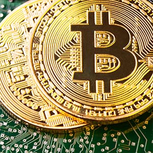 Bitcoin Lightning netwerk gaat als een speer Bitcoin Lightning netwerk gaat als een speer