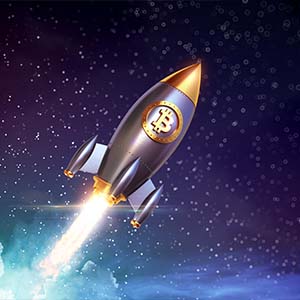 Tesla koopt bitcoin, maar wanneer goud of zilver? Tesla koopt bitcoin, maar wanneer goud of zilver?