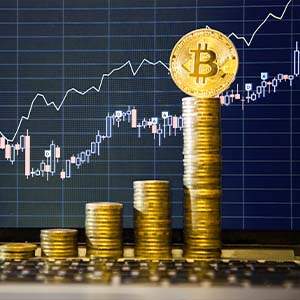 Bitcoin beurzen hadden in november een top maand! Bitcoin beurzen hadden in november een top maand!