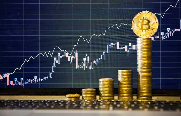 Bitcoin beurzen hadden in november een top maand!