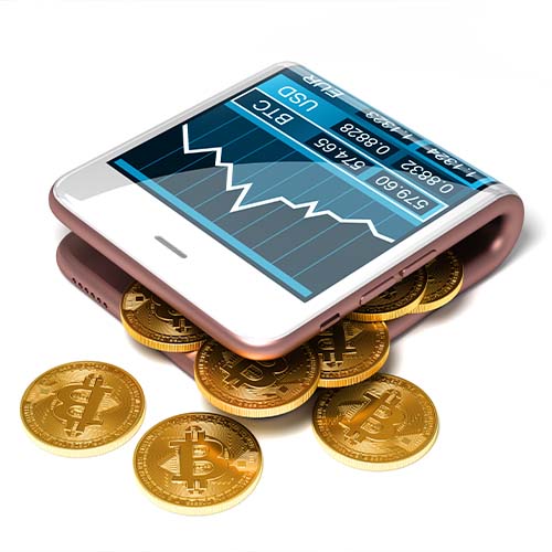 Bitcoin verkopen