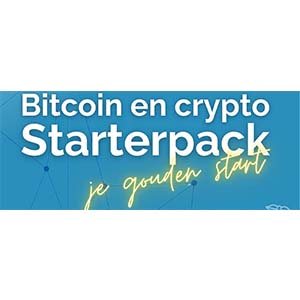 Bitcoin voor beginners: 5 essentiële sleutels Bitcoin voor beginners: 5 essentiële sleutels