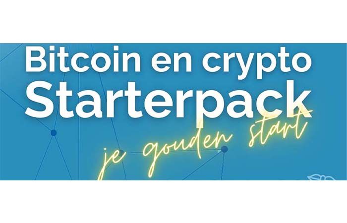 Bitcoin voor beginners: 5 essentiële sleutels