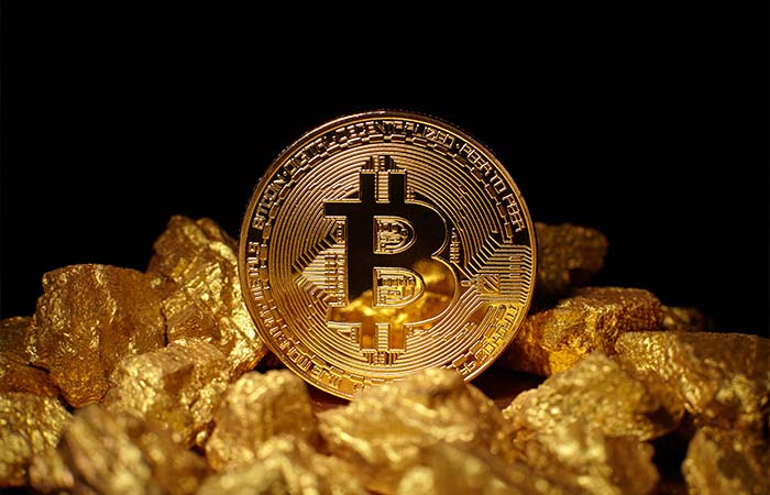 Bekend beursgenoteerde bedrijf Square koopt Bitcoin!