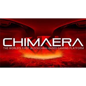 Chimaera laat gebruikers cryptocurrency minen door te gamen Chimaera laat gebruikers cryptocurrency minen door te gamen