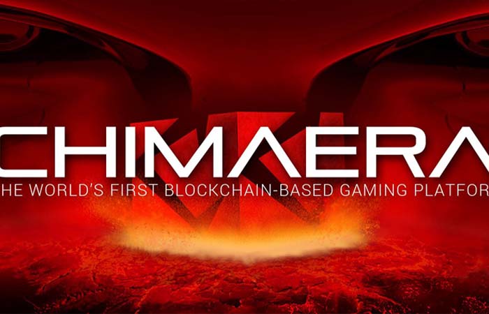 Chimaera laat gebruikers cryptocurrency minen door te gamen