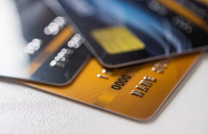 8 redenen voor een creditcard op vakantie