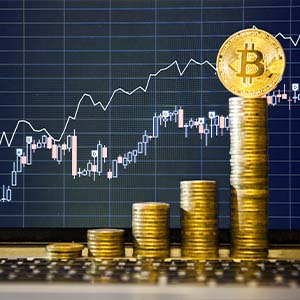 Top 5 veelbelovende crypto voor de korte termijn