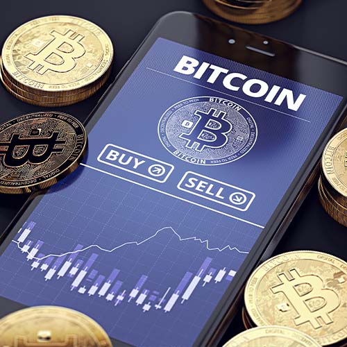 Crypto brokers