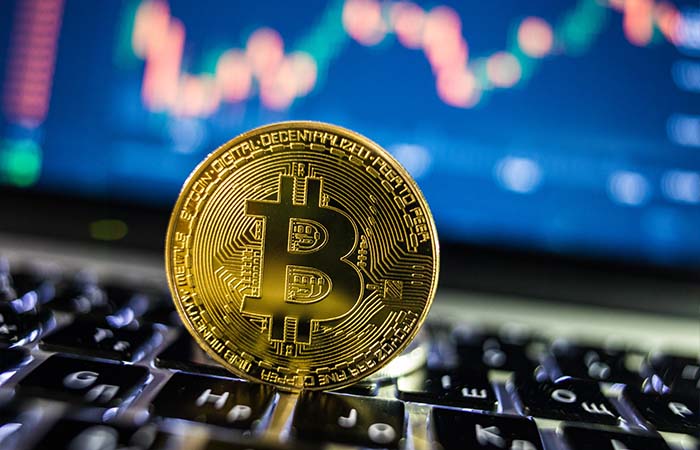 Crypto update: Bitcoin en altcoins in beweging