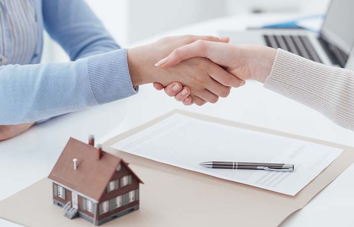 Woningmarkt lijkt nu toch echt te gaan afkoelen