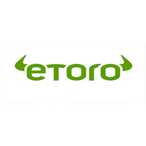 eToro stelt crypto-kooporder limieten in!