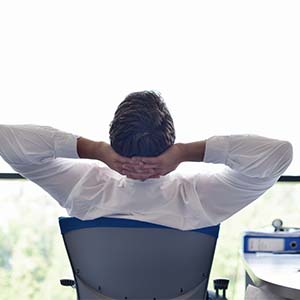 Financiële vrijheid voor ondernemers dankzij goede vermogensplanning Financiële vrijheid voor ondernemers dankzij goede vermogensplanning