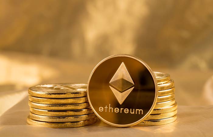 Kan Ethereum Bitcoin in gaan halen?