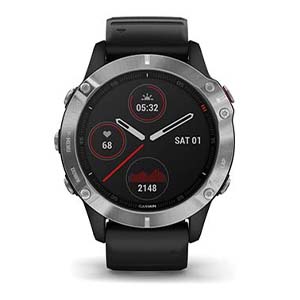 Garmin horloge