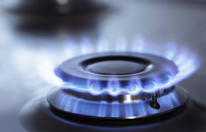 Gasprijs daalt met ruim 15% in een maand tijd