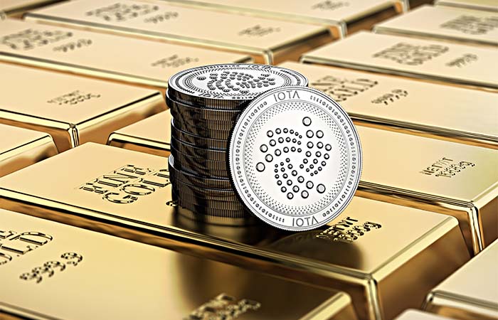 Het effect van de oorlog in Iran op Bitcoin en goud