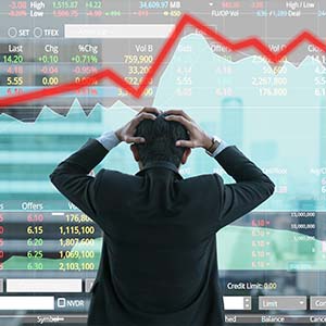 Veelgemaakte fouten bij handelen in crypto Veelgemaakte fouten bij handelen in crypto