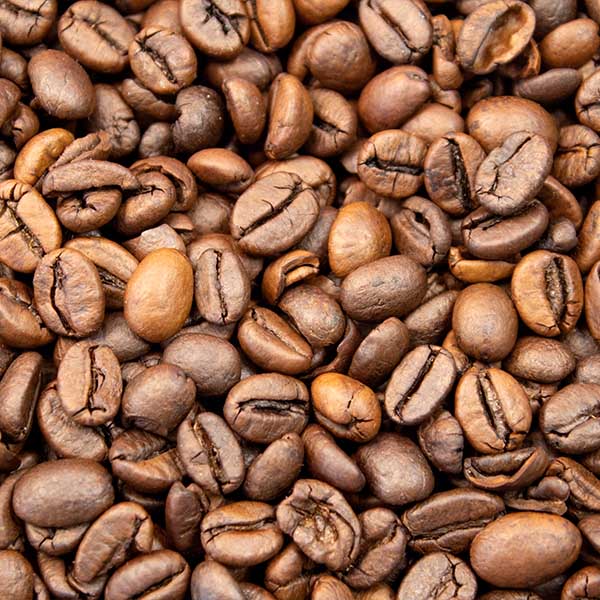 Investeren in koffie