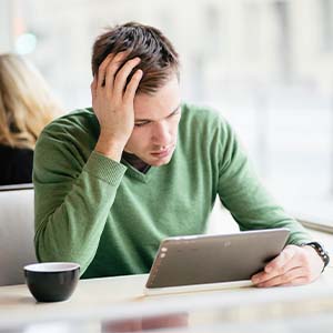 Wat te doen als je lening aanvraag wordt afgewezen? Wat te doen als je lening aanvraag wordt afgewezen?