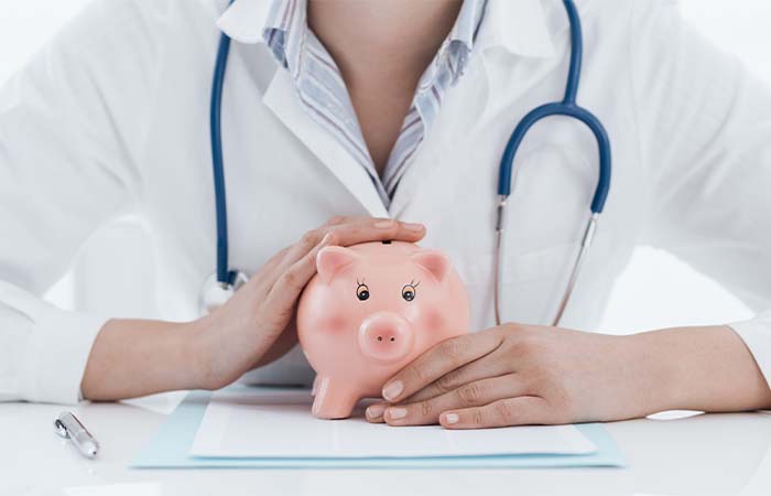 Minder overstappers zorgverzekering in 2025