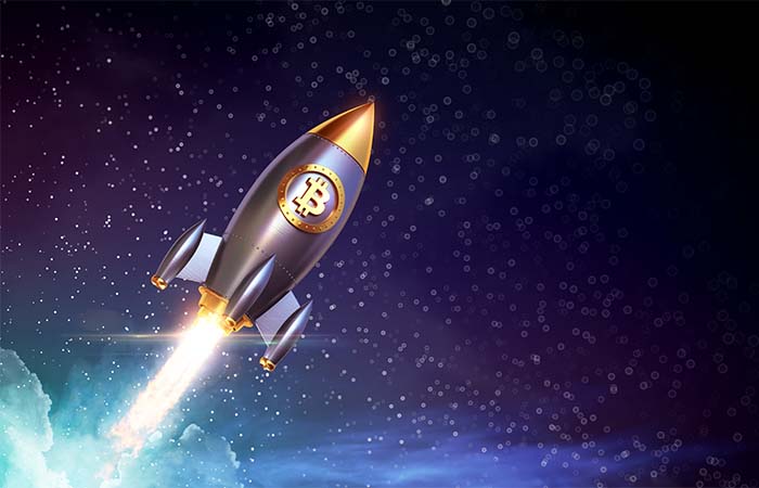 Nationale reserve cryptomunten VS zal opgebouwd worden met in beslag genomen munten