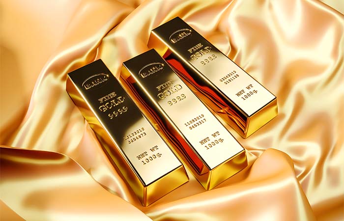 Goudprijs breekt opnieuw records