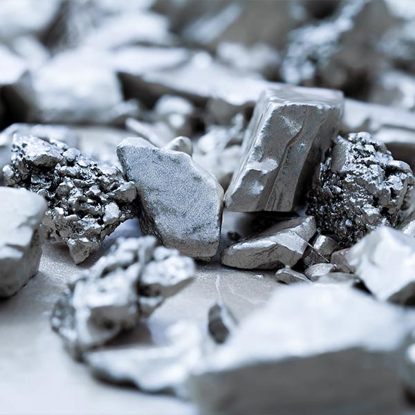 Investeren in palladium