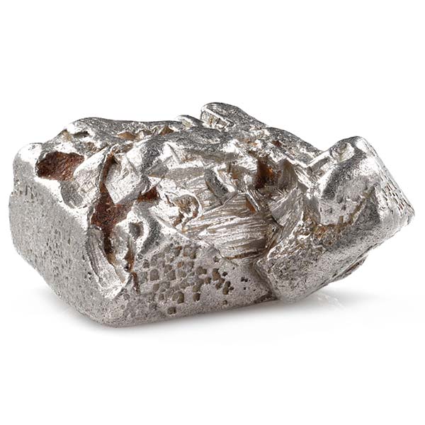 Platinawinning