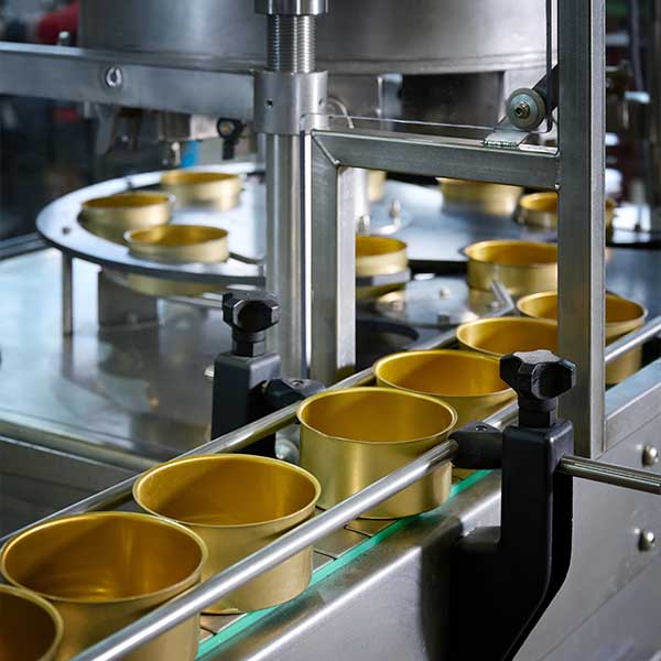 Investeren in tin