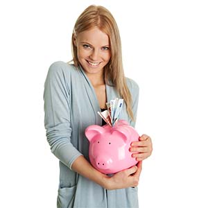 5 tips om extra geld te besparen