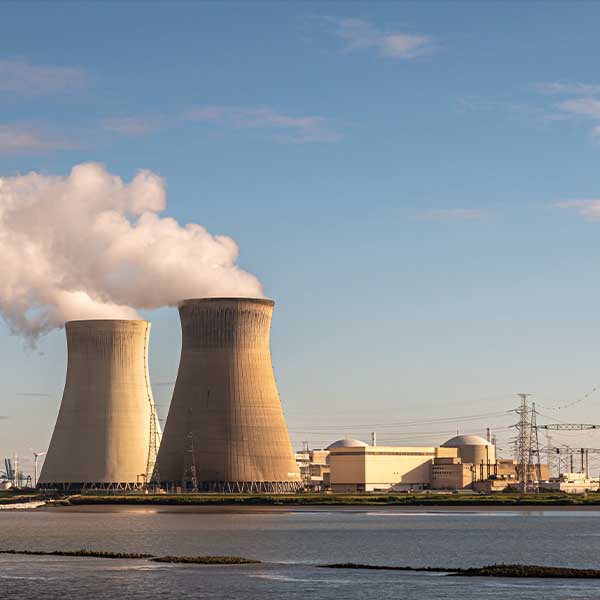 Toepassingen voor uranium