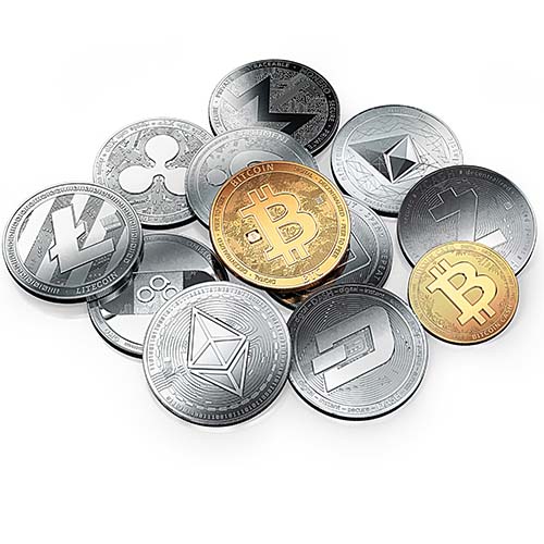 Wat zijn altcoins precies?
