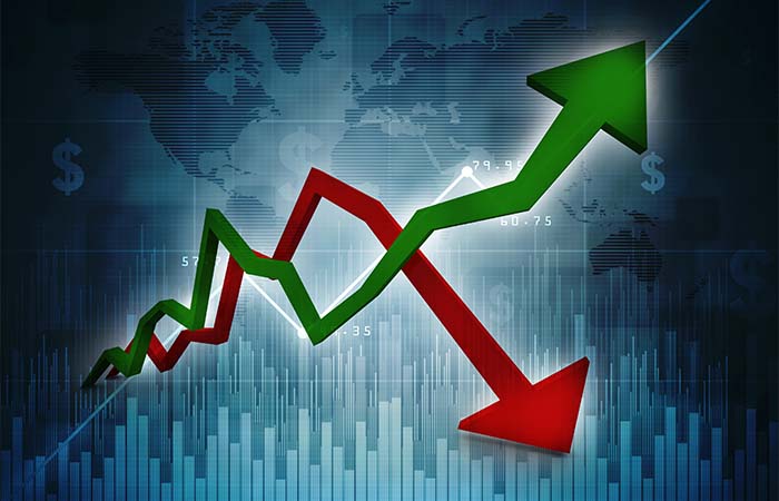 Hoe deden de cryptoprijzen het de afgelopen week?