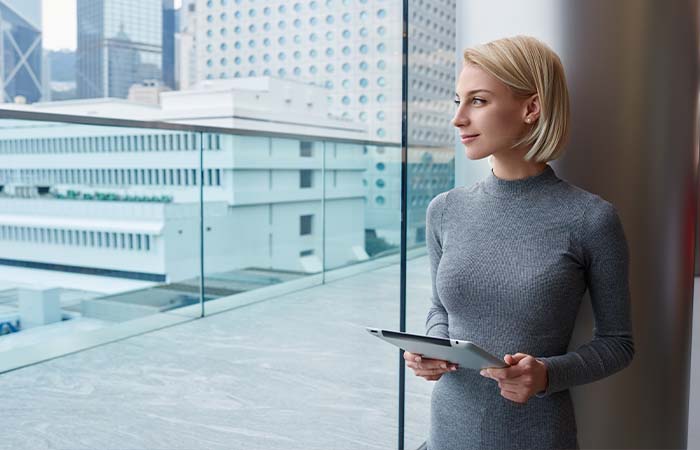 De overstap maken naar een baan in de finance: waar begin je?